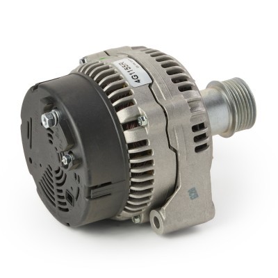 Alternator RIDEX 4G1155R 4G1155R - photo 4