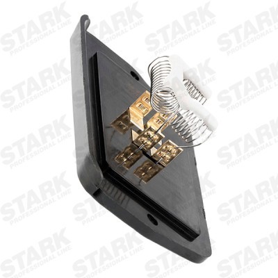 HVAC control unit Stark SKCU-2150065 SKCU-2150065 - photo 6