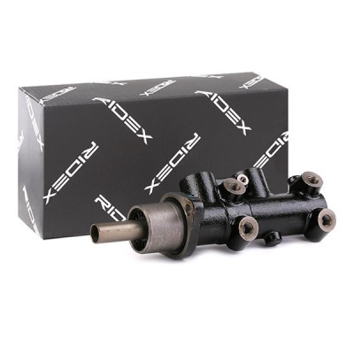 Brake master cylinder RIDEX 258M0083 258M0083 - photo 2