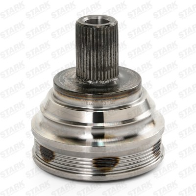 Joint Kit, Drive Shaft Stark SKJK-0200113 SKJK-0200113 - photo 4