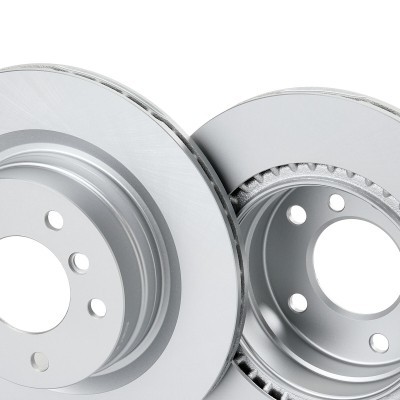 Brake Disc RIDEX 82B0168P 82B0168P - photo 5