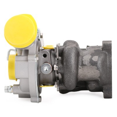 Turbocharger RIDEX 2234C0008 2234C0008 - photo 7