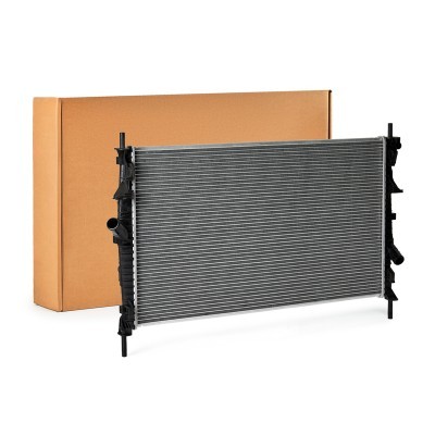 Radiator, Engine Cooling RIDEX 470R1065 470R1065 - photo 1