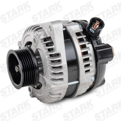 Alternator Stark SKGN-03221601 SKGN-03221601 - photo 3
