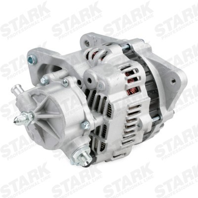 Alternator Stark SKGN-0321166 SKGN-0321166 - photo 4