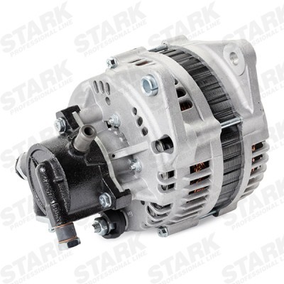 Alternator Stark SKGN-0320395 SKGN-0320395 - photo 4