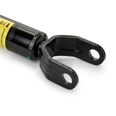 Shock Absorber RIDEX 854S1650P 854S1650P - photo 5