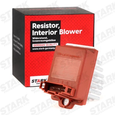 HVAC control unit Stark SKCU-2150064 SKCU-2150064 - photo 2