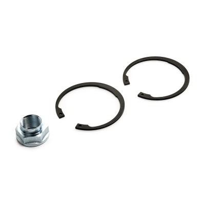 Wheel Bearing RIDEX 654W0665 654W0665 - photo 9