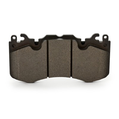 Brake Pads Set RIDEX 402B0916P 402B0916P - photo 5