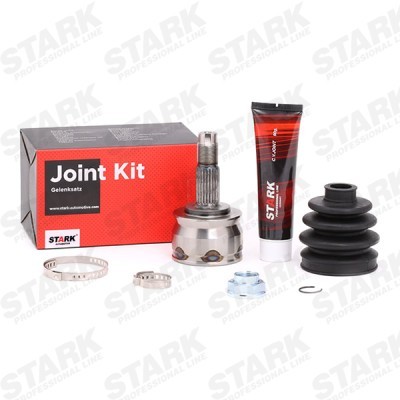 Joint Kit, Drive Shaft Stark SKJK-0200189 SKJK-0200189 - photo 1