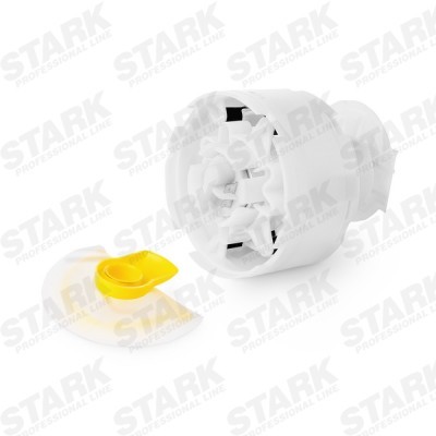 Pump, Fuel Pre-Supply Stark SKFP-0160077 SKFP-0160077 - photo 2