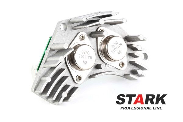 HVAC control unit Stark SKCU-2150013 SKCU-2150013 - photo 1