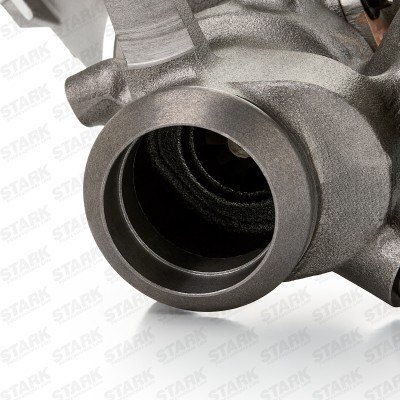 Turbocharger Stark SKCT-1190890 SKCT-1190890 - photo 5