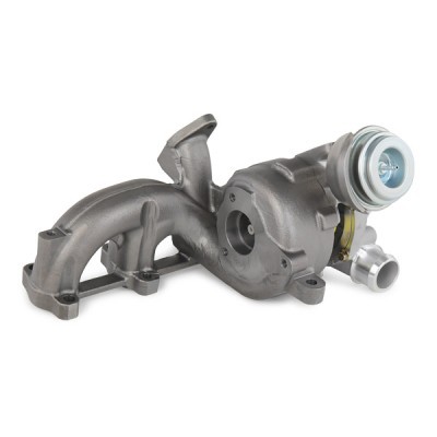 Turbocharger RIDEX 2234C10602 2234C10602 - photo 4