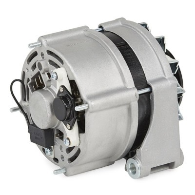 Alternator RIDEX 4G1417 4G1417 - photo 4