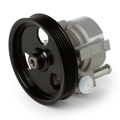 Hydraulic Pump, Steering System RIDEX 12H0041 12H0041 - photo 3