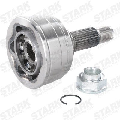 Joint Kit, Drive Shaft Stark SKJK-0200165 SKJK-0200165 - photo 3