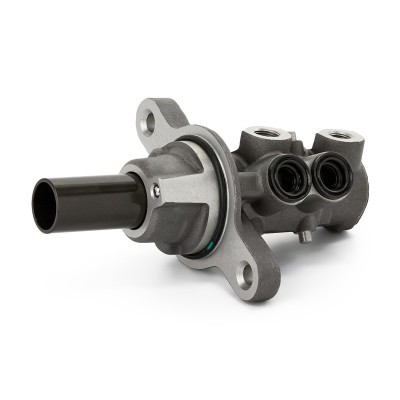 Brake master cylinder RIDEX 258M0551 258M0551 - photo 3