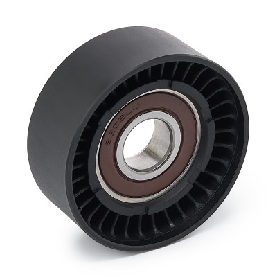 V-Ribbed Belt Deflection Guide Pulley RIDEX 312D0063 312D0063 - photo 4