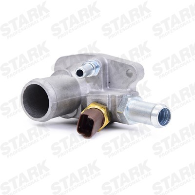 Thermostat, Coolant Stark SKTC-0560087 SKTC-0560087 - photo 3