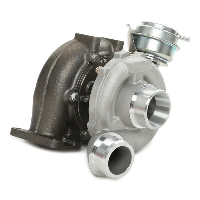 Turbocharger RIDEX 2234C0047 2234C0047 - photo 4