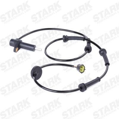 ABS Sensor Stark SKWSS-0350589 SKWSS-0350589 - photo 4