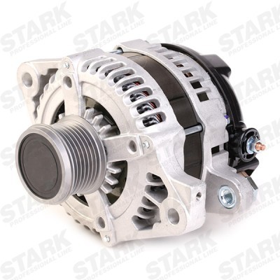Alternator Stark SKGN-0320766 SKGN-0320766 - photo 3