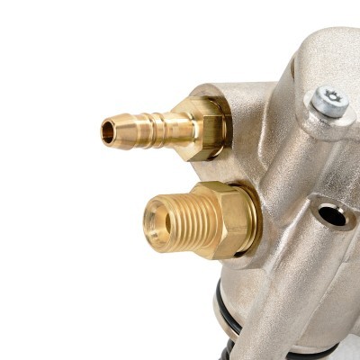 High-pressure pump RIDEX 3918H0141 3918H0141 - photo 5