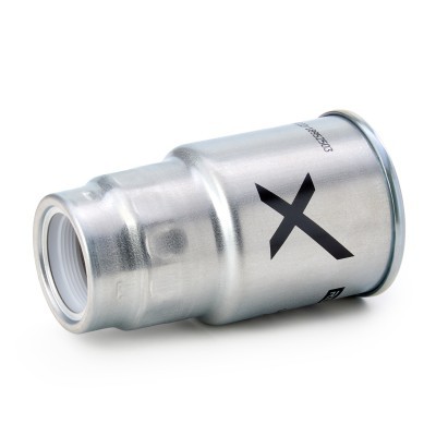 Fuel Filter RIDEX 9F0020P 9F0020P - photo 4