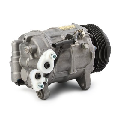 Compressor, Air Conditioning 447K0861R - photo 4
