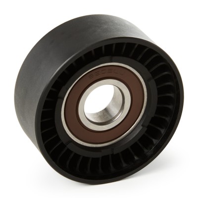 V-Ribbed Belt Deflection Guide Pulley RIDEX 312D0015 312D0015 - photo 3