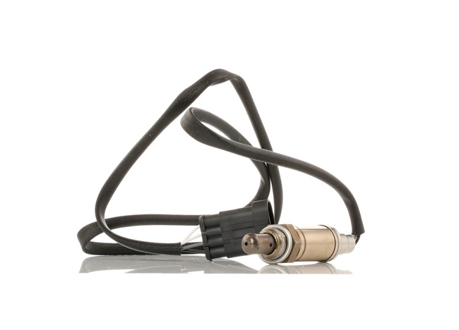 Lambda (Oxygen) Sensor RIDEX 3922L0082 3922L0082 - photo 1