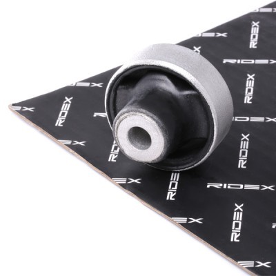 Control Arm Bushing RIDEX 251T0153 251T0153 - photo 2