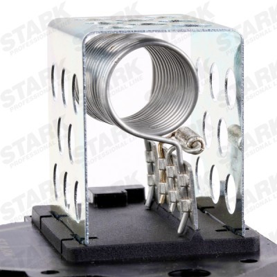 HVAC control unit Stark SKCU-2150114 SKCU-2150114 - photo 8