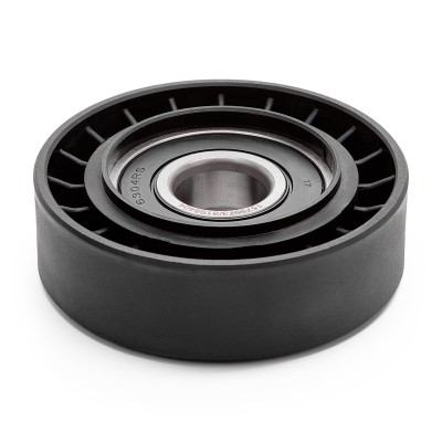 V-Ribbed Belt Deflection Guide Pulley RIDEX 312D0004 312D0004 - photo 7