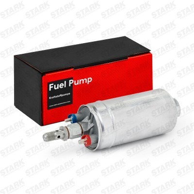 Pump, Fuel Pre-Supply Stark SKFP-0160046 SKFP-0160046 - photo 2