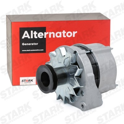 Alternator Stark SKGN-0321117 SKGN-0321117 - photo 2
