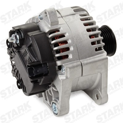 Alternator Stark SKGN-0320293 SKGN-0320293 - photo 4