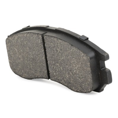 Brake Pads Set RIDEX 402B0291 402B0291 - photo 7
