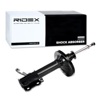 Shock Absorber RIDEX 854S0094 854S0094 - photo 5
