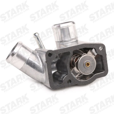 Thermostat, Coolant Stark SKTC-0560122 SKTC-0560122 - photo 3