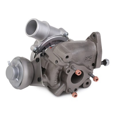 Turbocharger RIDEX 2234C0167R 2234C0167R - photo 8