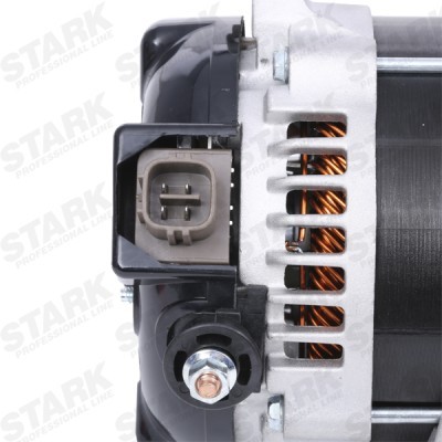 Alternator Stark SKGN-0320285 SKGN-0320285 - photo 6