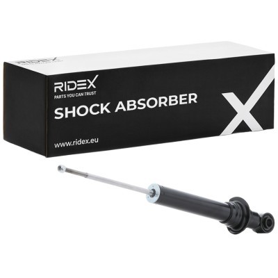 Shock Absorber RIDEX 854S1247 854S1247 - photo 2