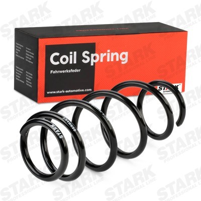 Suspension Spring Stark SKCS-0040238 SKCS-0040238 - photo 2