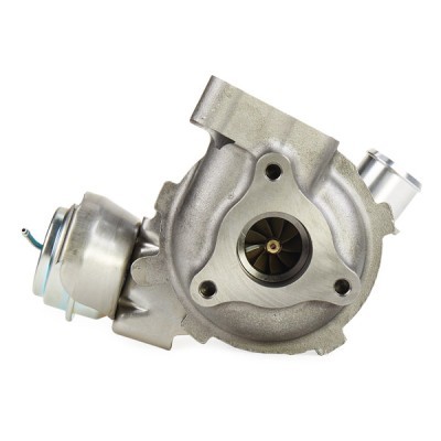 Turbocharger RIDEX 2234C10159 2234C10159 - photo 7
