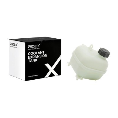 Expansion Tank, Coolant RIDEX 397E0023 397E0023 - photo 2