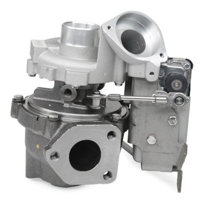 Turbocharger RIDEX 2234C0060 2234C0060 - photo 5