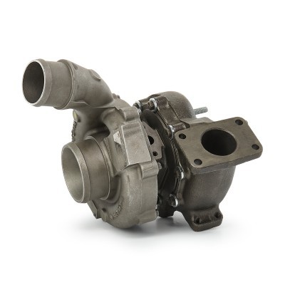 Turbocharger RIDEX 2234C11123R 2234C11123R - photo 3